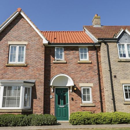 Villa Seadrift Filey Esterno foto